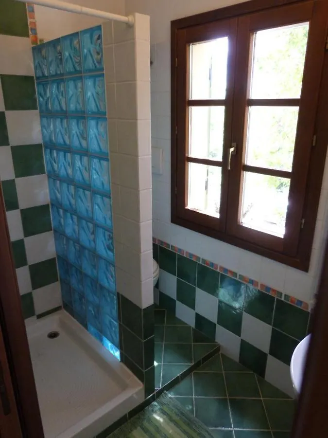 Ferienhaus Villa Casa Jacaranda Monteverdi Marittimo