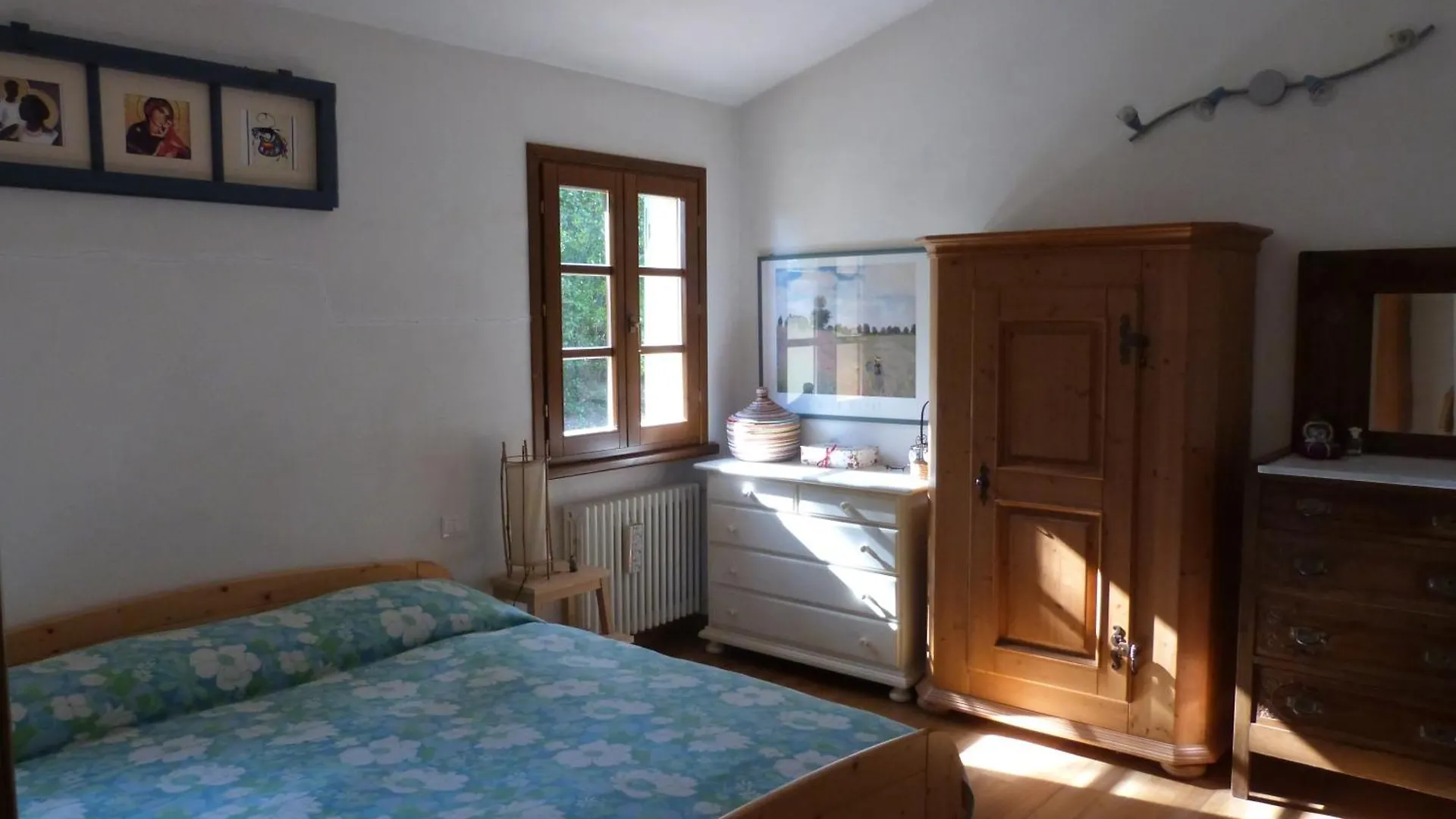 Ferienhaus Villa Casa Jacaranda Monteverdi Marittimo