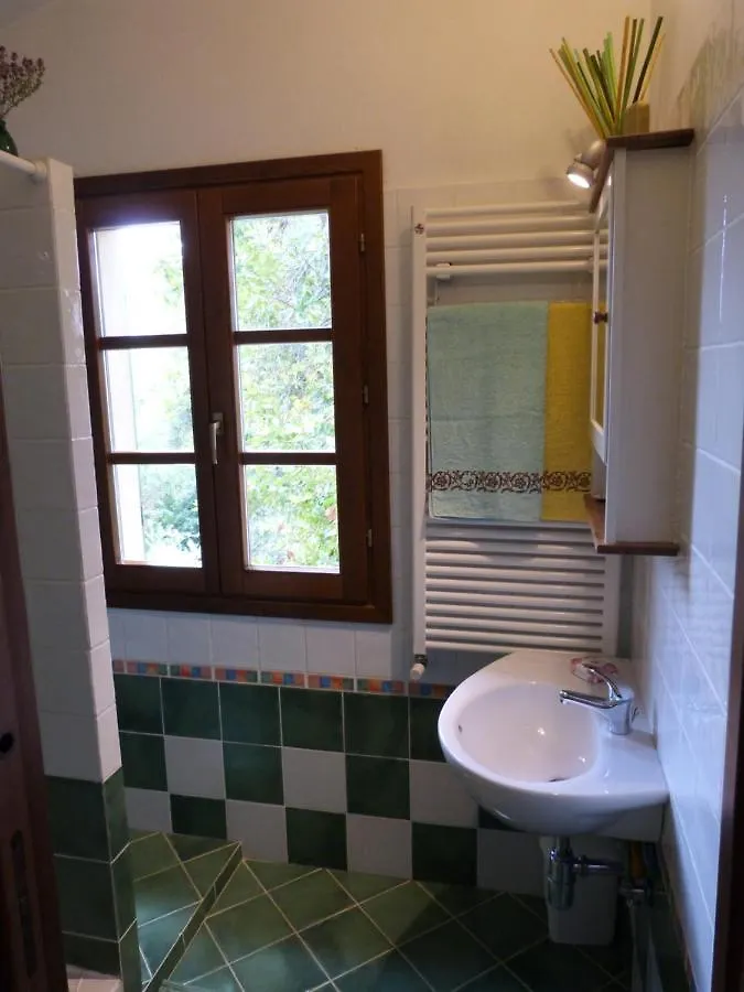 Villa Casa Jacaranda Monteverdi Marittimo 0*,  Italien