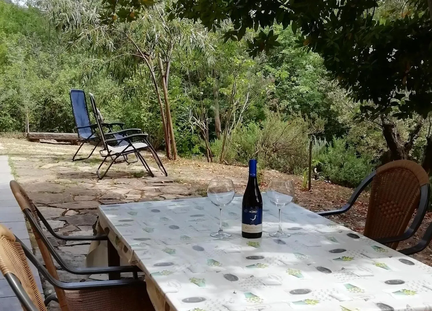 Villa Casa Jacaranda Monteverdi Marittimo 0*,