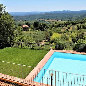  Apartment Il Fico Moro