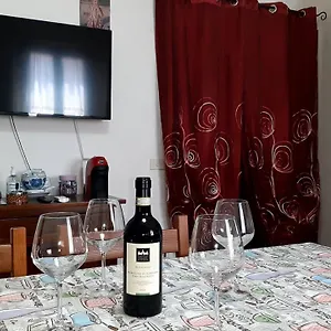  Bauernhof Uliveto Gretacci